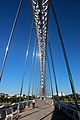 Puente Lusitania, Mérida.