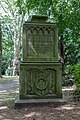 * Nomination Überwasserfriedhof in Münster, North Rhine-Westphalia, Germany --XRay 05:30, 19 July 2020 (UTC) * Promotion  Support Good quality -- Johann Jaritz 05:47, 19 July 2020 (UTC)