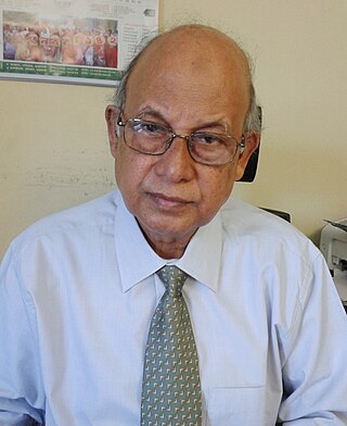 <span class="mw-page-title-main">M. Sayeedur Rahman Khan</span>