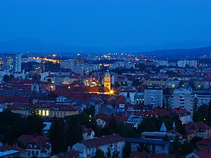 Maribor