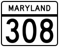 File:MD Route 308.svg