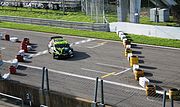 Miniatura para Monza Rally Show