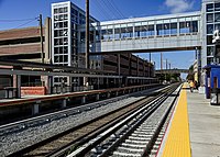 Mineola station (LIRR)