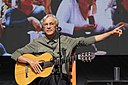 Caetano Veloso: Âge & Anniversaire