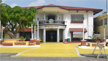 San Jose Municipal Building