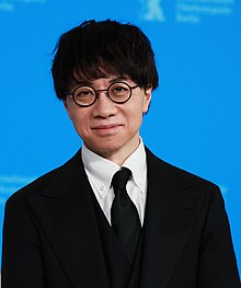 Your Lie in April (film) - Wikipedia
