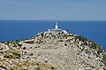 * Nomination Lighthouse at Cap Formentor --Taxiarchos228 06:12, 11 August 2014 (UTC) * Promotion Good quality. --Livioandronico2013 06:59, 11 August 2014 (UTC)