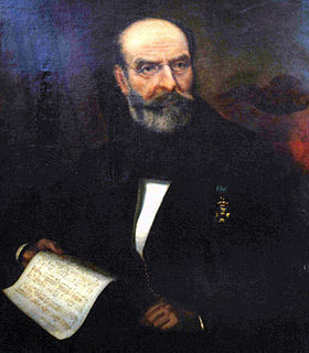 Nikolaos Mantzaros Greek-Italian composer