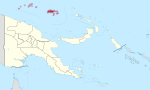 Miniatura para Provincia de Manus