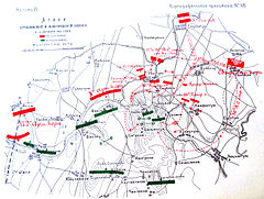 Доклад: Російсько-японська війна 1904-1905 років