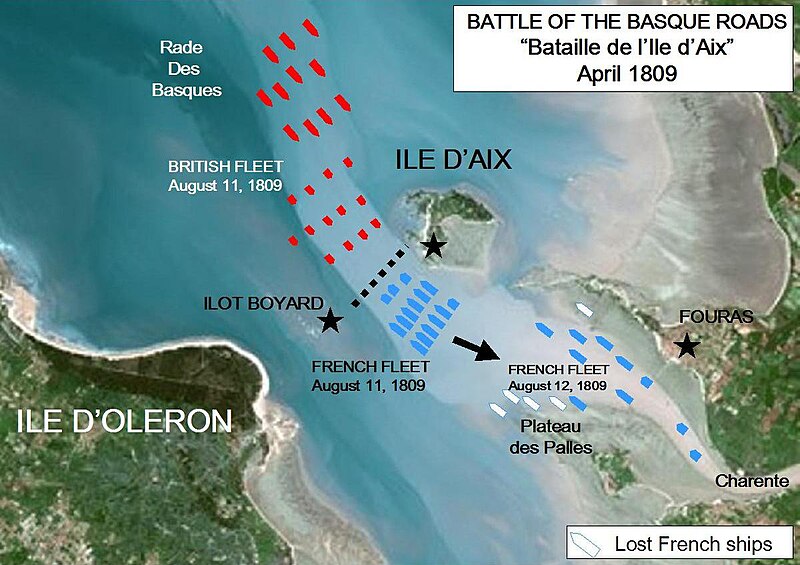 File:Map Battle of Basques Roads 1809.jpg