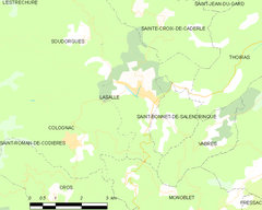 Map commune FR insee code 30140.png