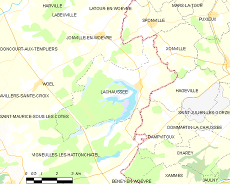 File:Map commune FR insee code 55267.png