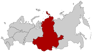 Siberian Federal District Federal district of Russia