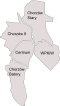 Mapa Chorzowa.svg