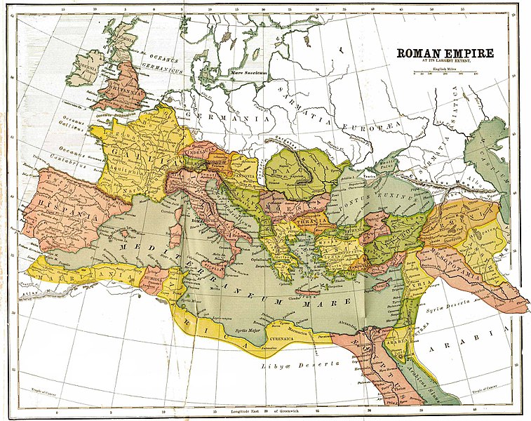 File:Roman empire at its greatest extent.JPG - Wikipedia