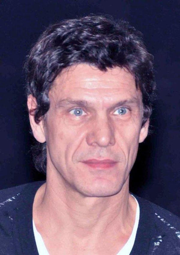 Photo Marc Lavoine via Wikidata