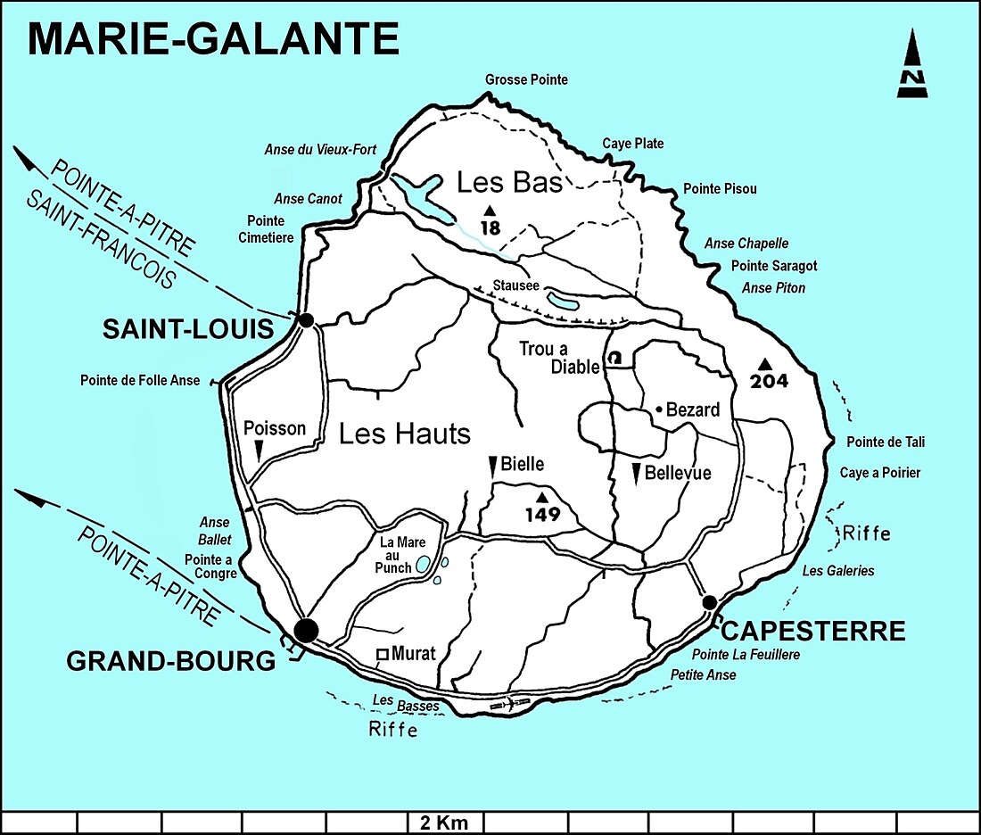 Marie-Galante