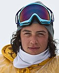 Miniatura para Mark McMorris