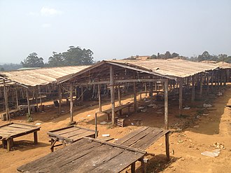 Market in Guzang (1) Market in Guzang (1).JPG