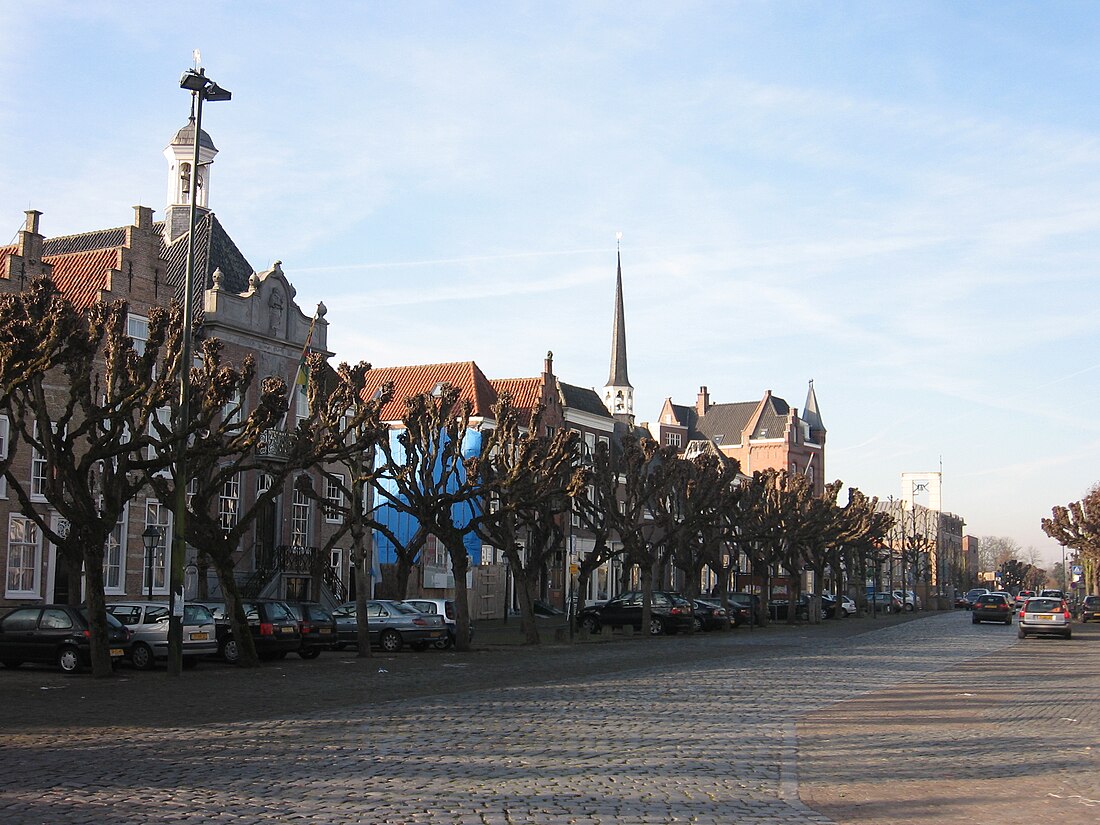 Markt (Geertruidenberg)