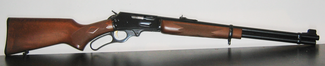 Marlin Model 336W lever action in .30-30 Winchester Marlin 336W.png