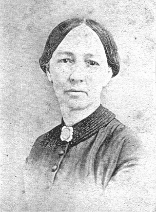 <span class="mw-page-title-main">Mary Ann Williams</span>