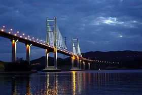 Machang Bridge