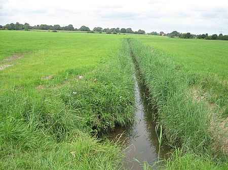 Masilkenschloot Lehmkuhlen