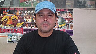 <span class="mw-page-title-main">Mast Ali</span> Indian actor and dialogue writer (born 1980)