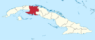 <span class="mw-page-title-main">Matanzas Province</span> Province of Cuba