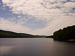 Mauch Chunk Lake