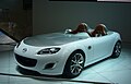 Mazda MX-5 Superlight