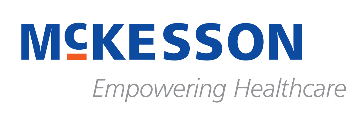 mckesson logo vector