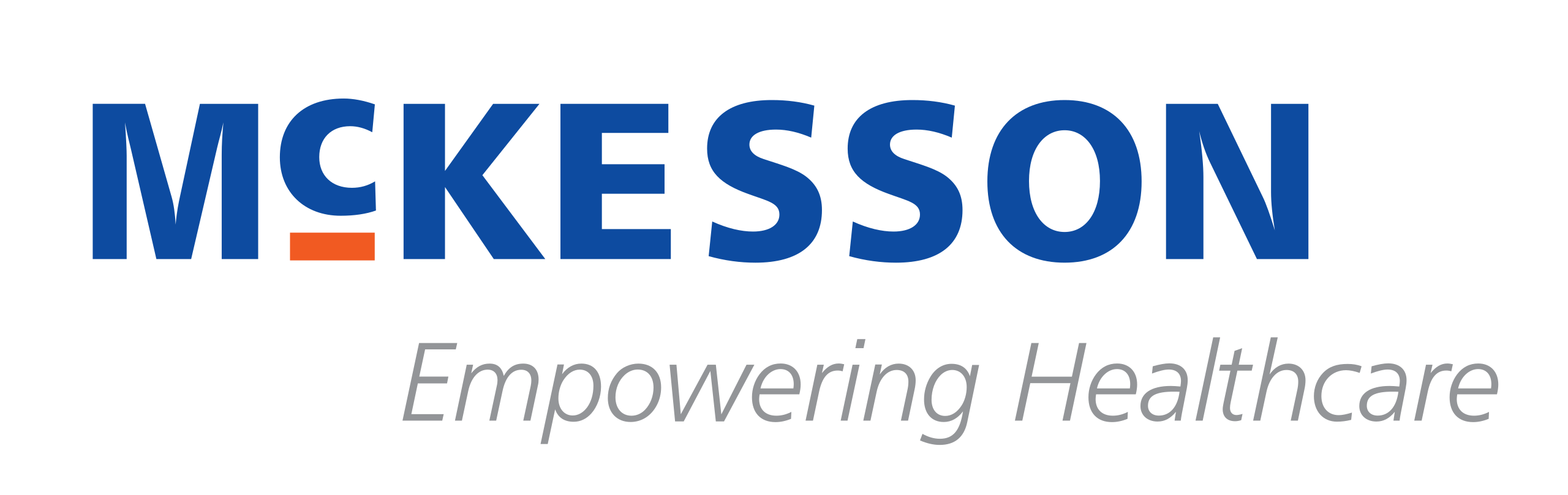 mckesson logo