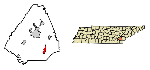 Etowah Tennessee Wikiwand