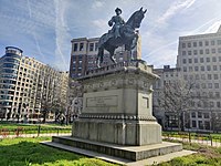 McPherson Square