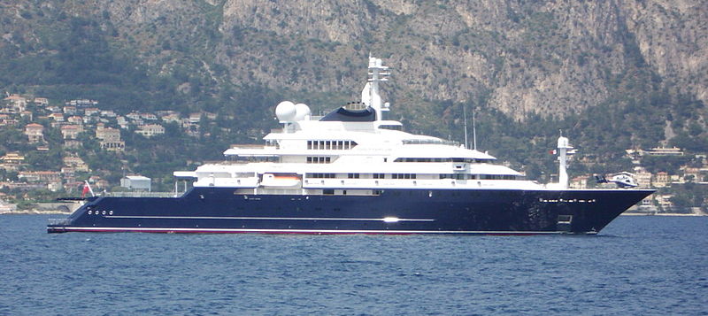 File:Megayacht Octopus.jpg