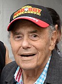 Mel Lastman: Age & Birthday