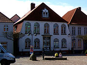 Wohnhaus