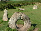 Klub golfowy - Cape Cornwall Club, Boscean, St Jus