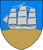 Coat of arms of Merikarvia