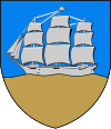 Wappen von Merikarvia