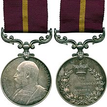 King Edward VII version Meritorious Service Medal (Natal) Edward VII.jpg