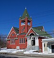 Methodist Church ‎