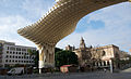 Metropol Parasol