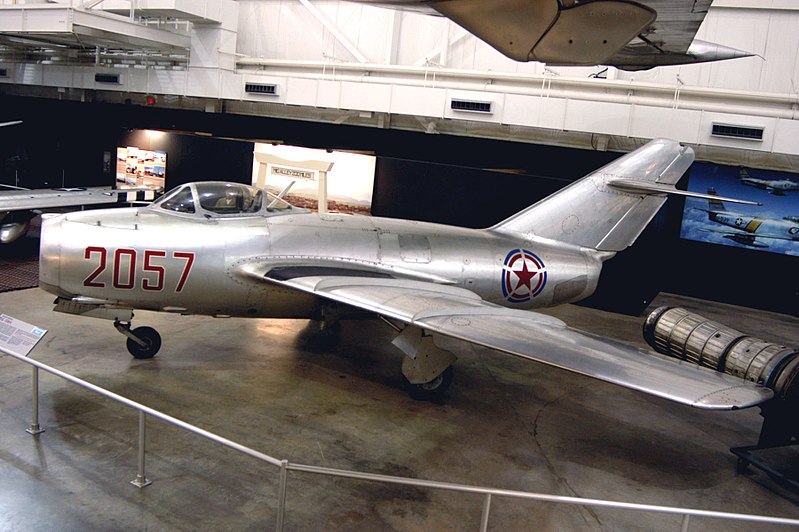 File:MiG-15 USAF.jpg