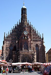 Nürnbergi per – Wikipédia