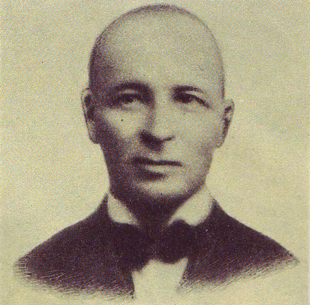 Файл:Michał Kachanovič. Міхал Кахановіч (1910-19).jpg