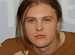 Vignette pour Michael Pitt